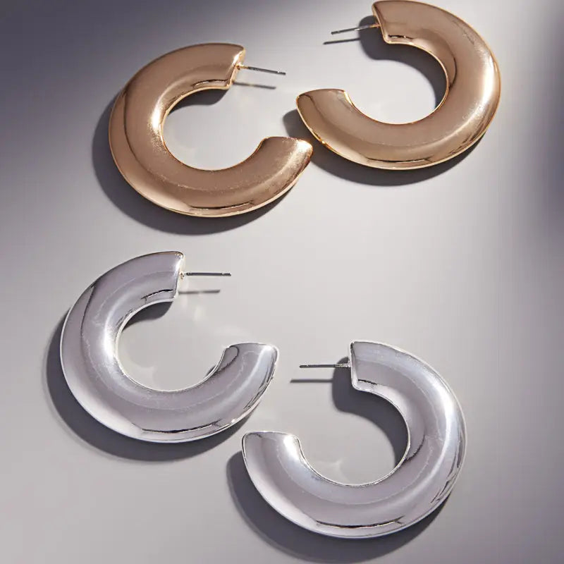 Tristan Earring