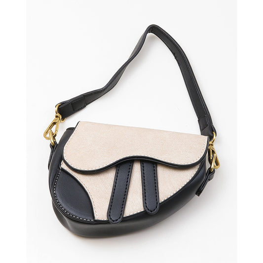 Mini Saddle Bag