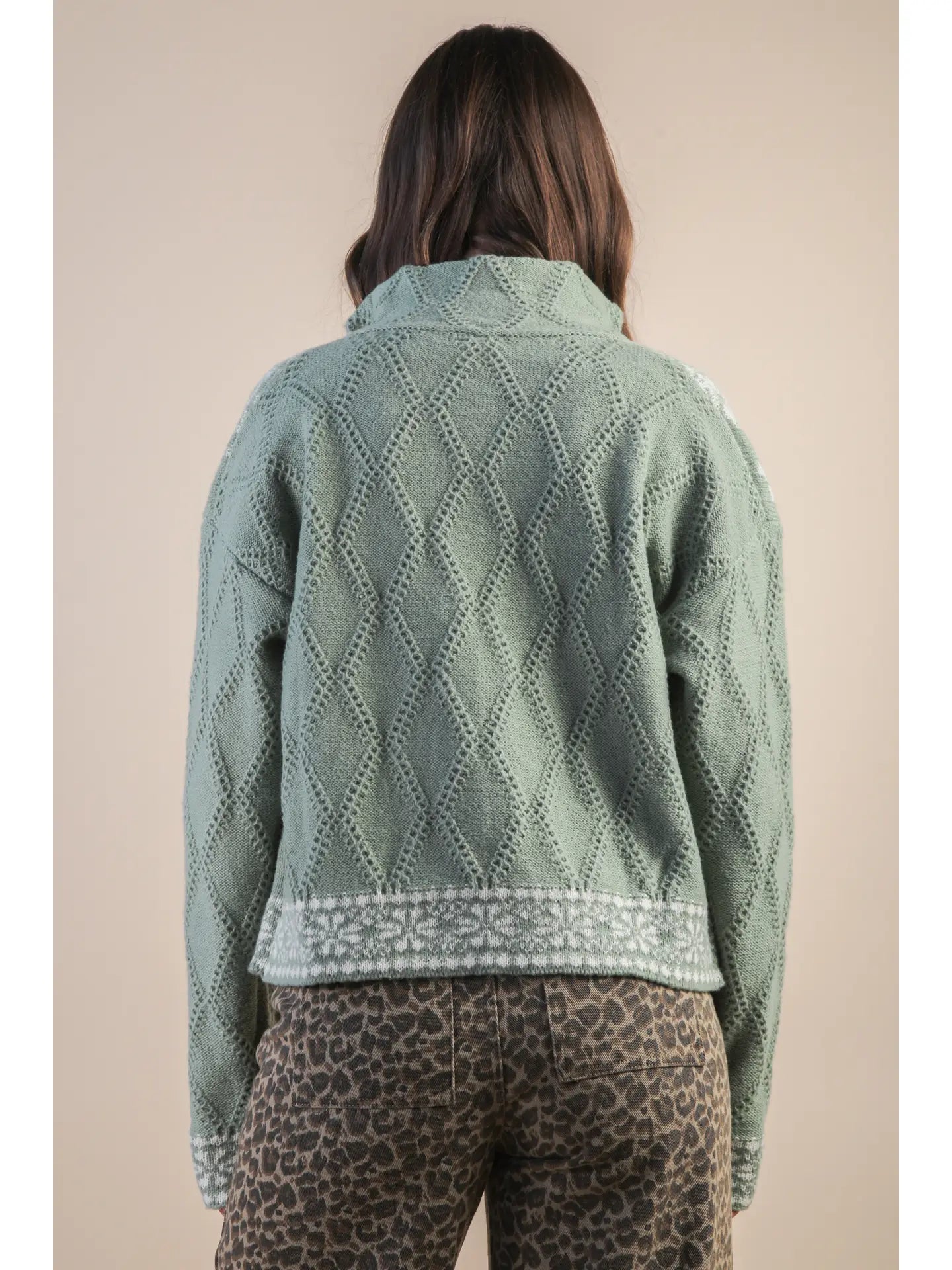 Kristeen Cardigan