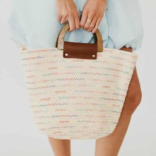 Savannah Tote Bag