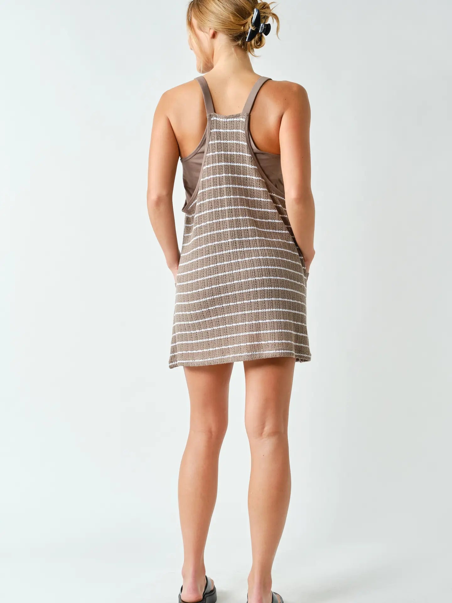 Seabreeze Crochet Dress (More Colors)