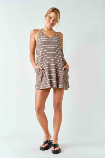 Seabreeze Crochet Dress (More Colors)