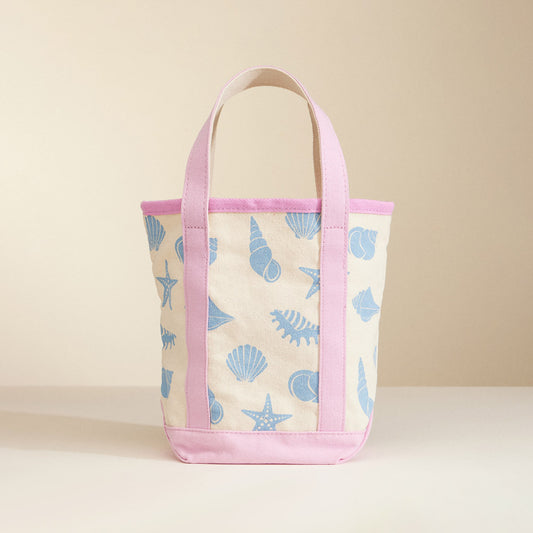 Seashell Tote