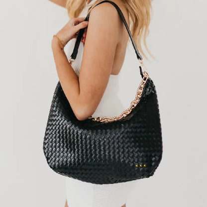 Sienna Shoulder Bag