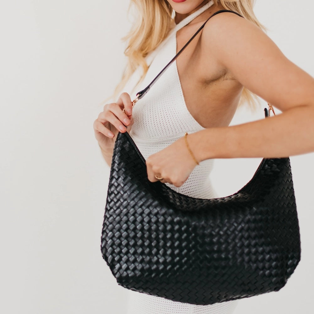 Sienna Shoulder Bag