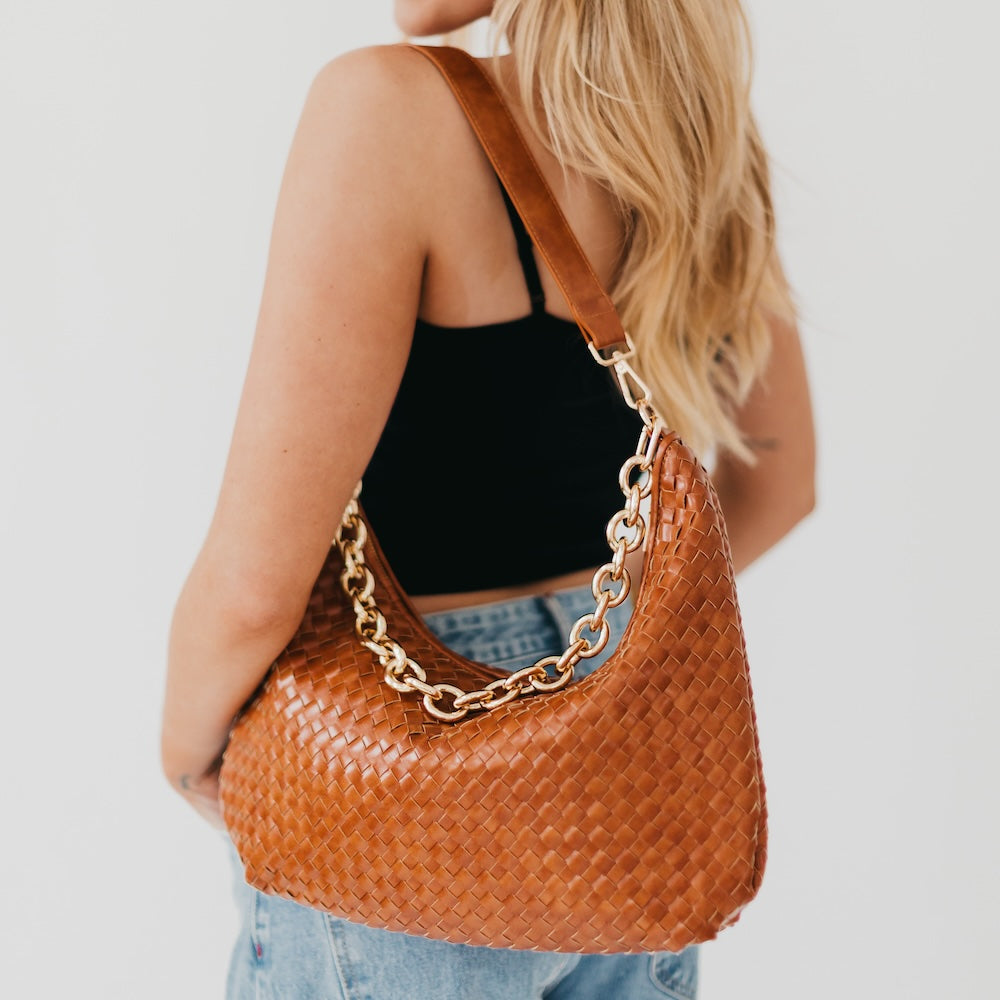 Sienna Shoulder Bag