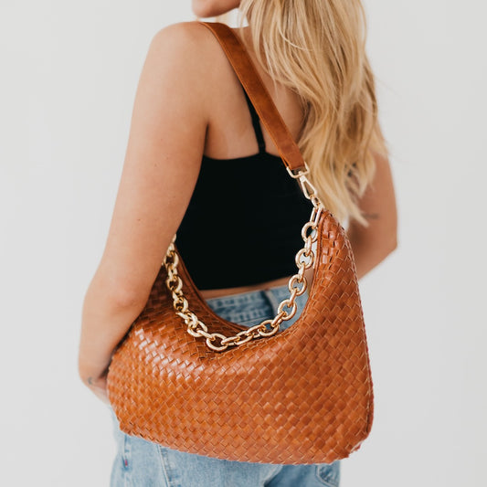 Sienna Shoulder Bag