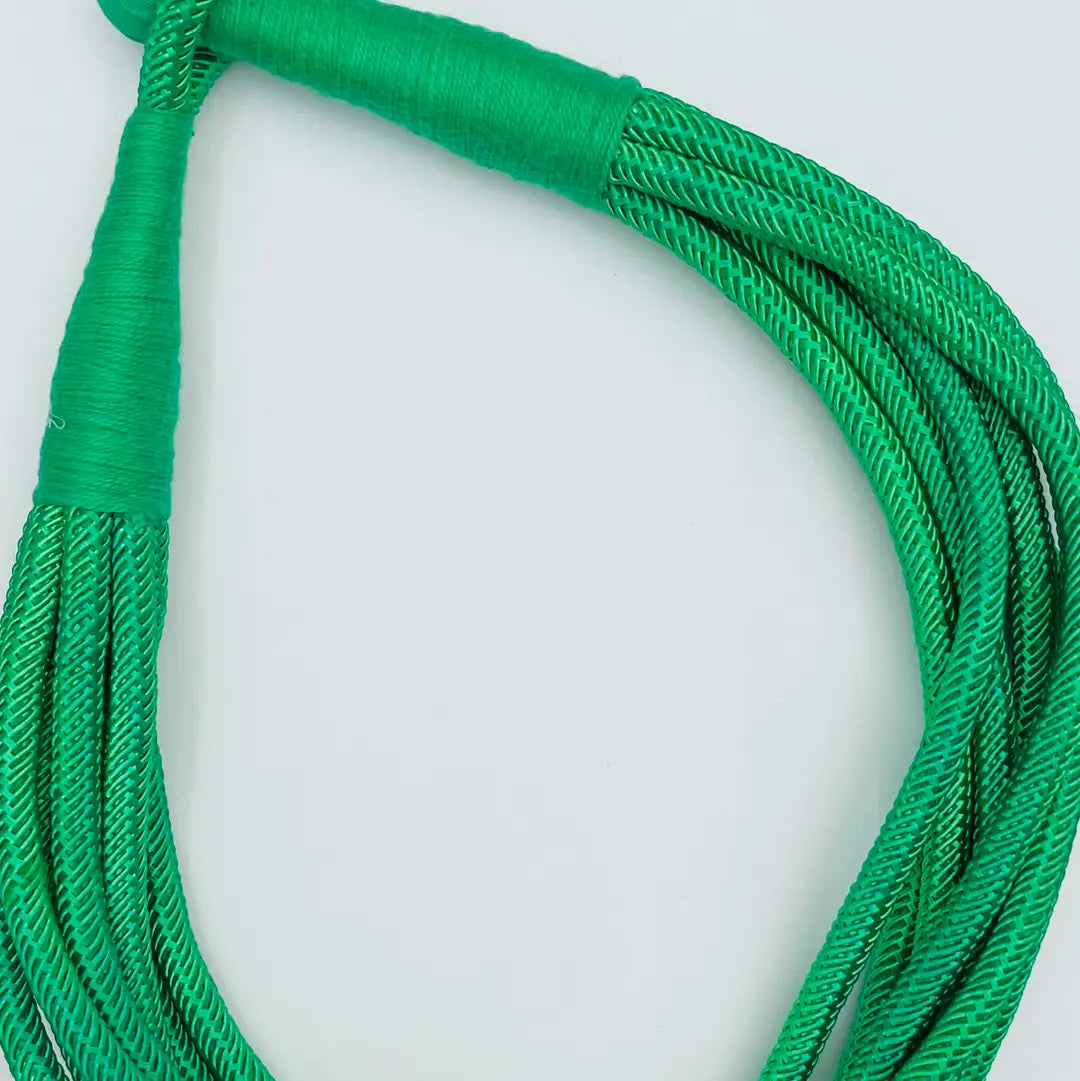 Slub 8 Strand Necklace (More Colors)