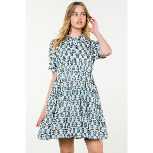 Josephine Dress