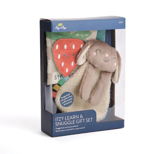 Snuggle Gift Set