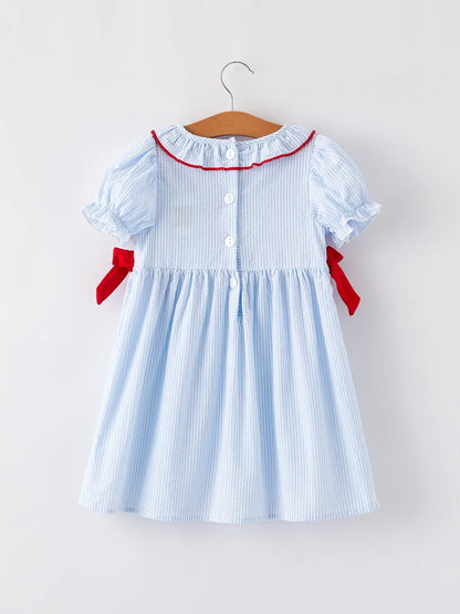 Stars & Strips Dress