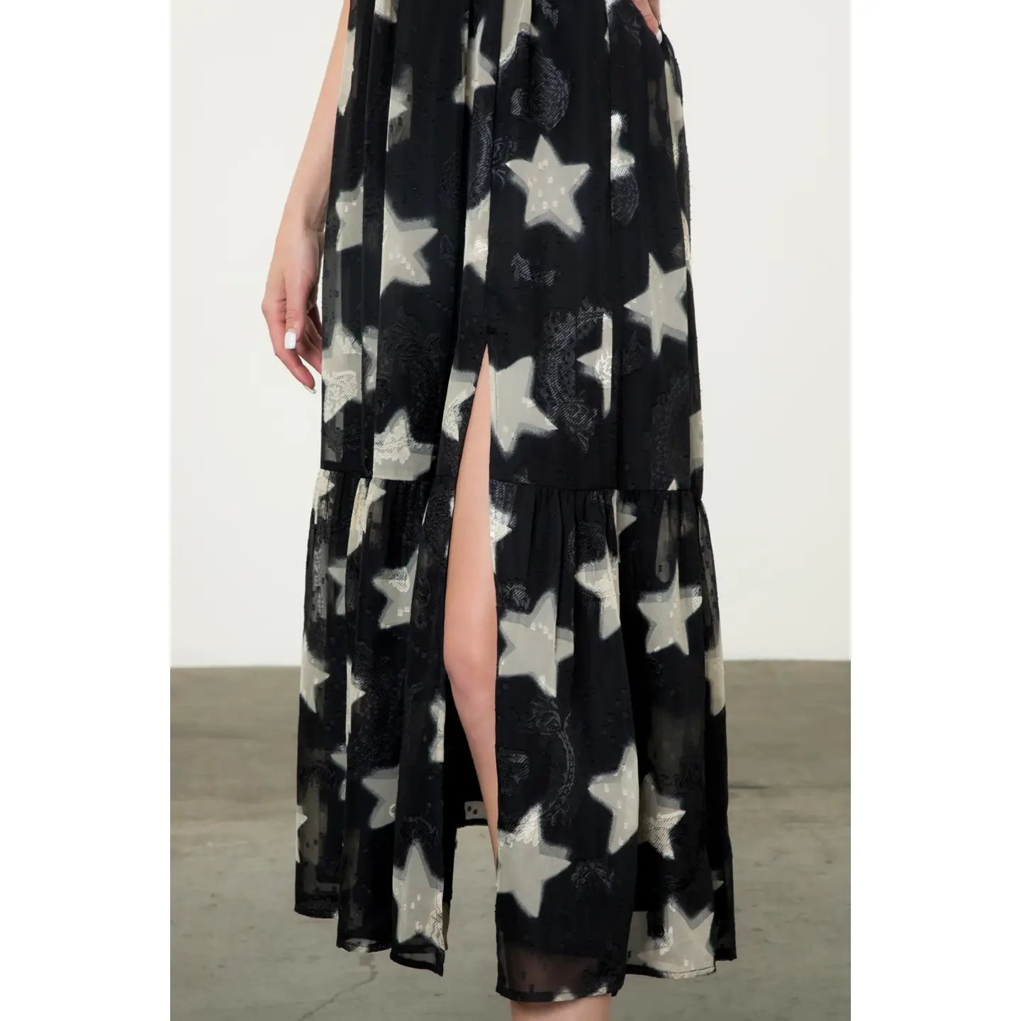 Grace Star Dress