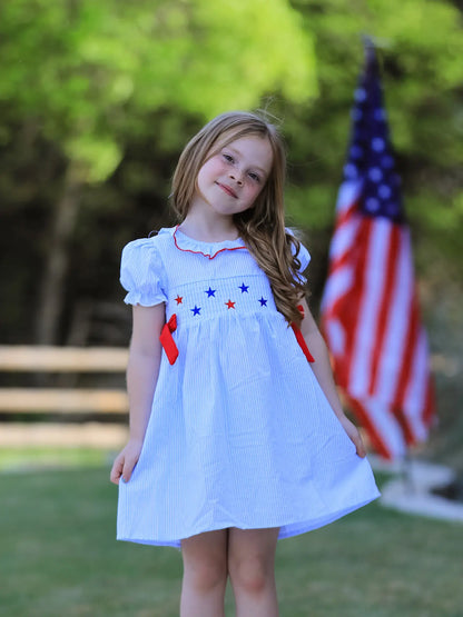 Stars & Strips Dress