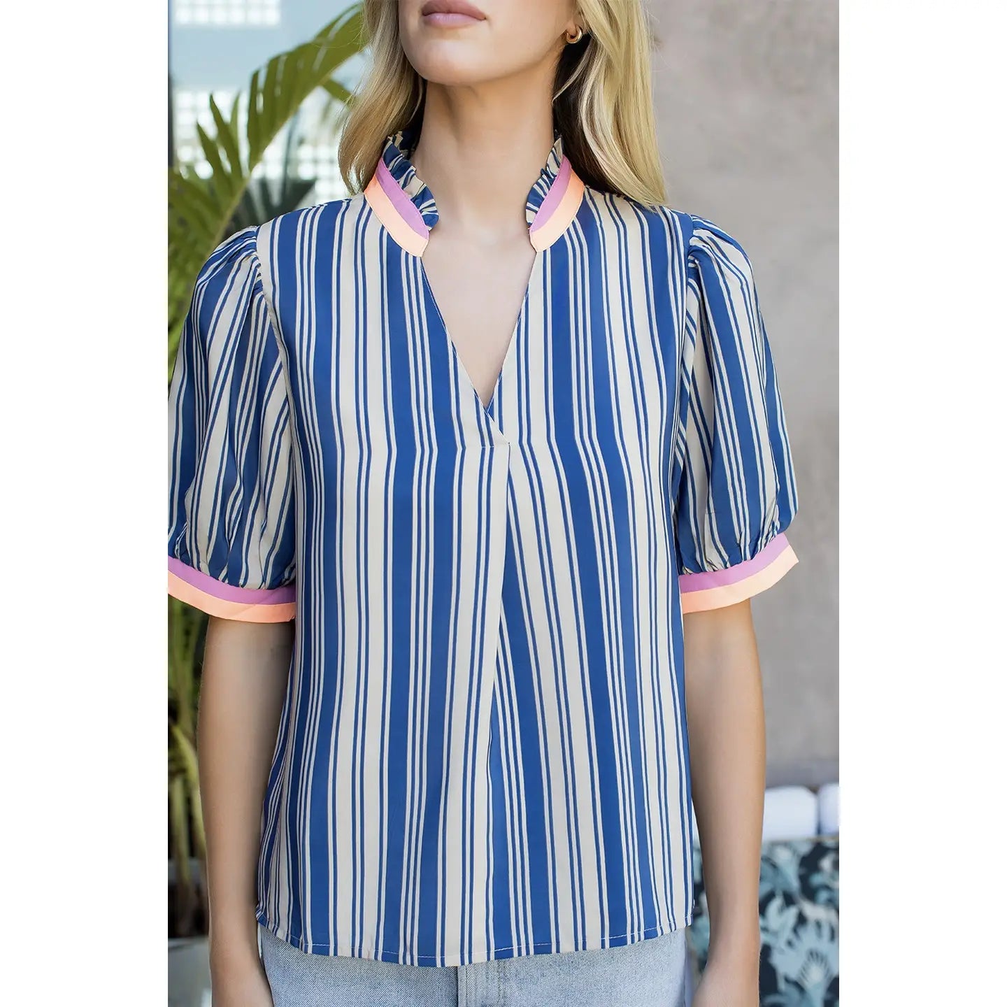 Kira Top