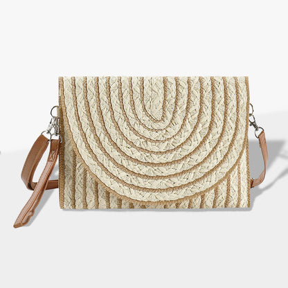 Marina Straw Bag