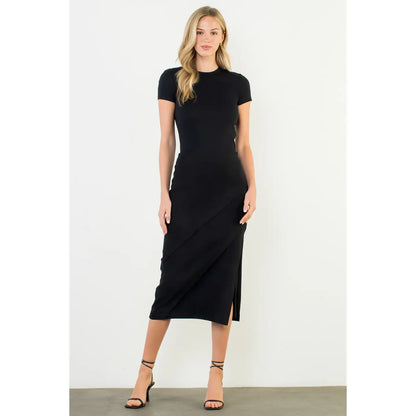 Susie Suede Skirt