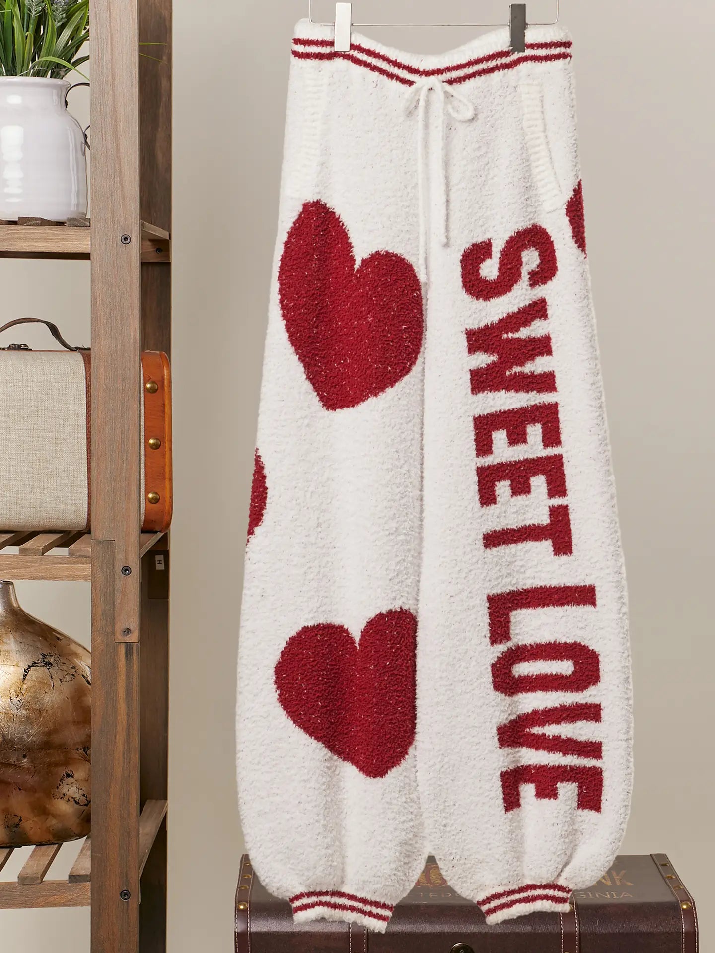 Sweet Love Jogger Pants