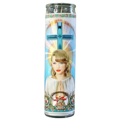Prayer Candle