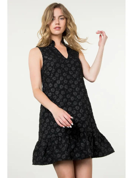 Textured Dress~SALE $39.20~