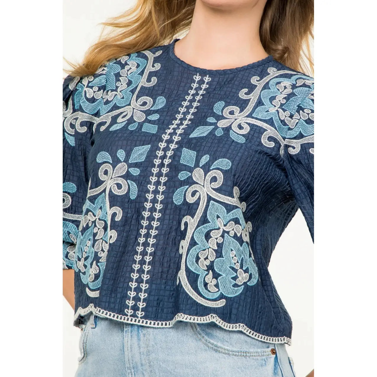Joelle Top
