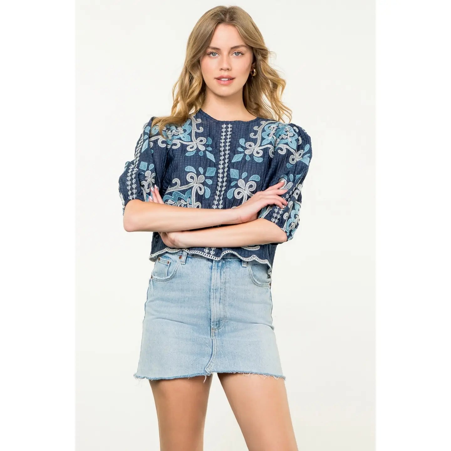 Joelle Top