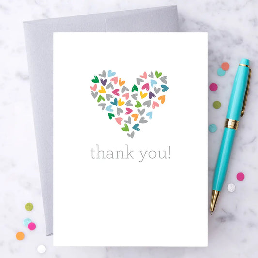 Thank You! Card