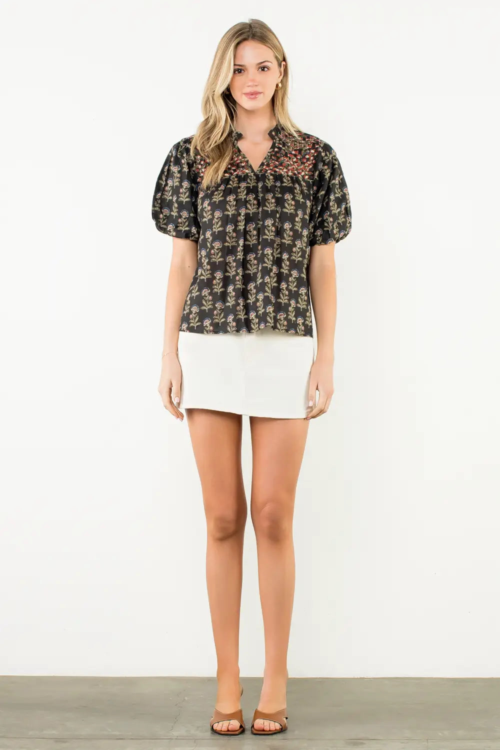 Lori Top