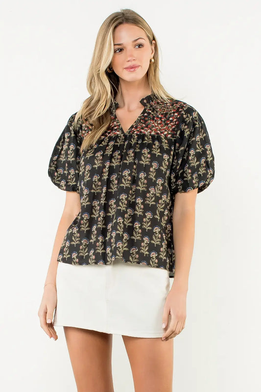 Lori Top