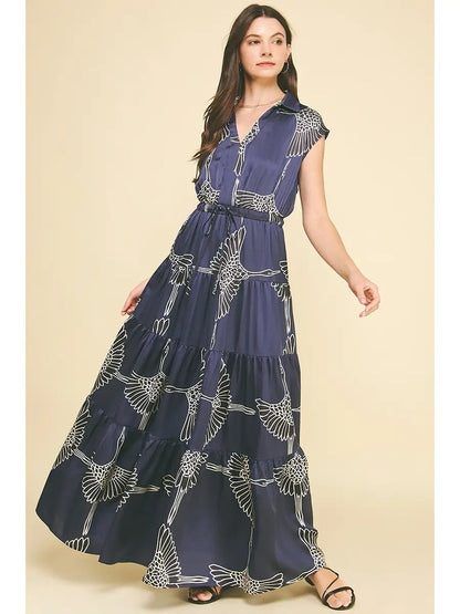 Blaire Maxi Dress
