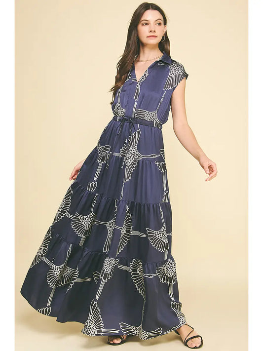 Blaire Maxi Dress
