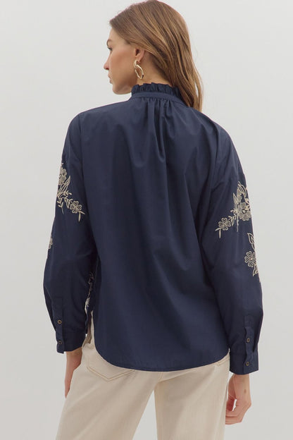 Coraline Top (More Colors)