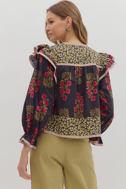 Allie Top