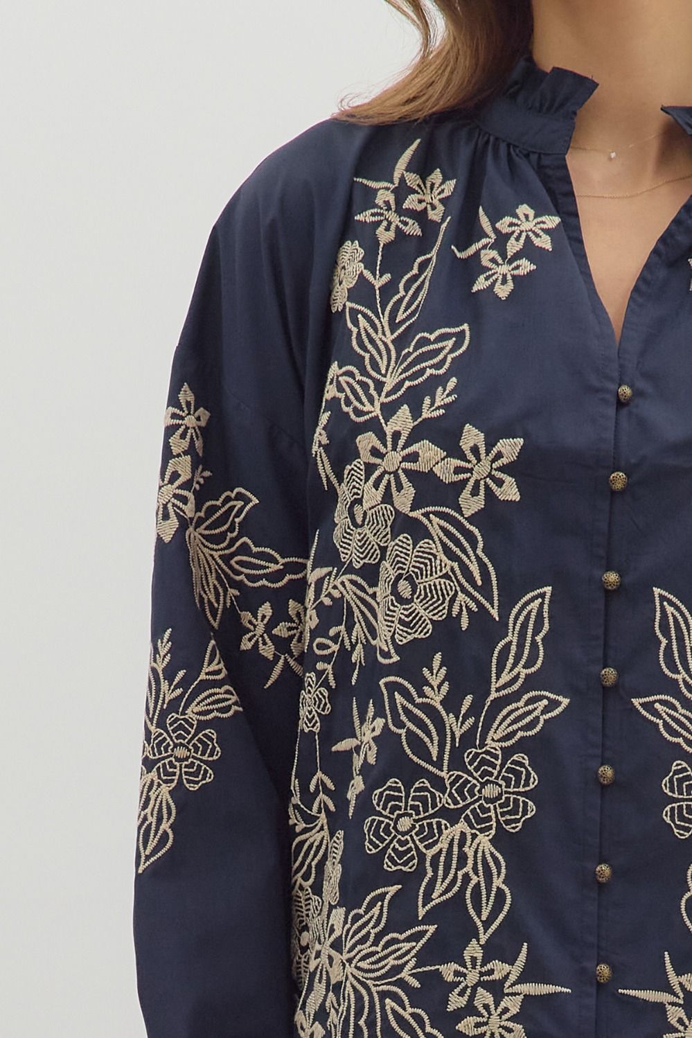 Coraline Top (More Colors)