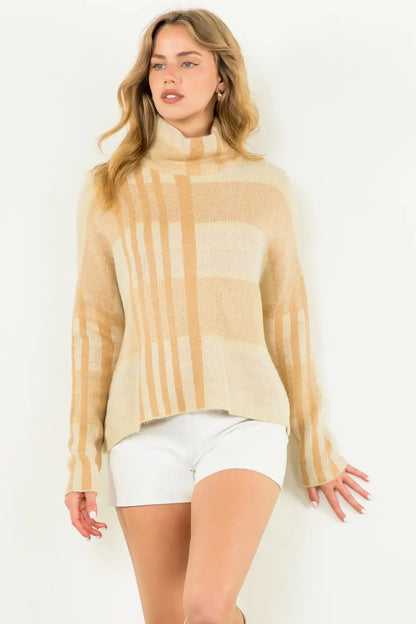 Hailey Sweater