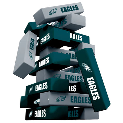 Eagles Tumble Tower Game