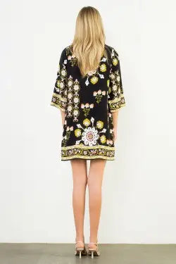 Brittany Tunic Dress