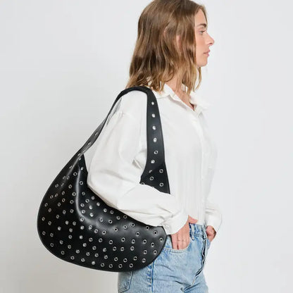 Turner Gromet Bag