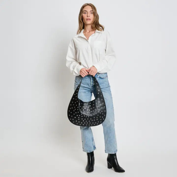 Turner Gromet Bag
