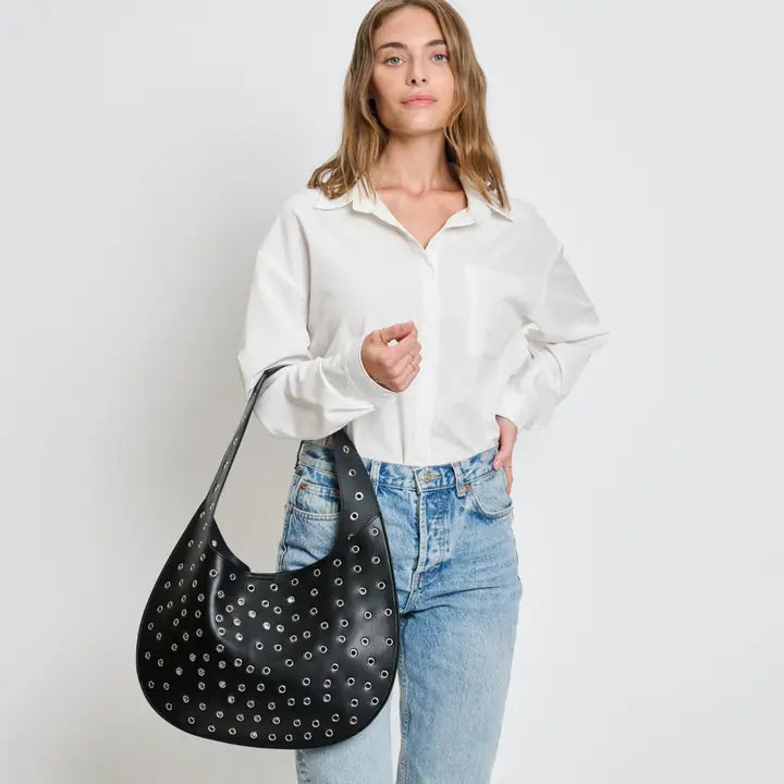 Turner Gromet Bag
