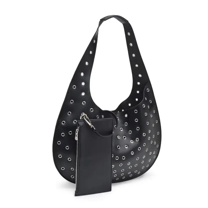 Turner Gromet Bag