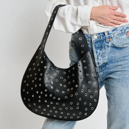 Turner Gromet Bag