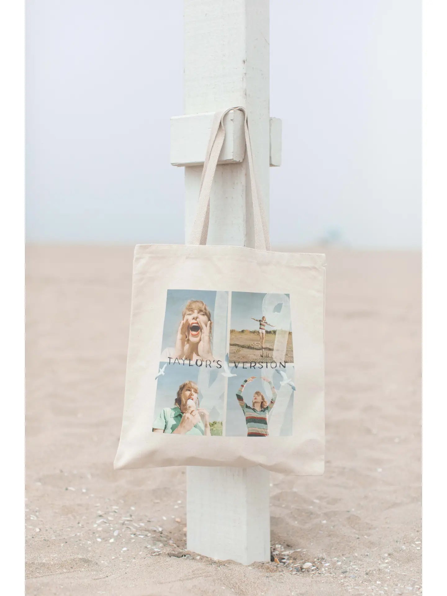Taylor Swift Tote Bag