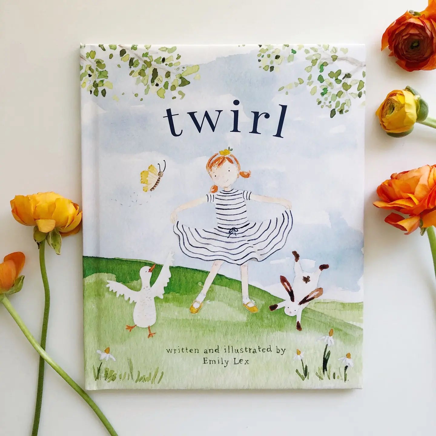 Children's Book
