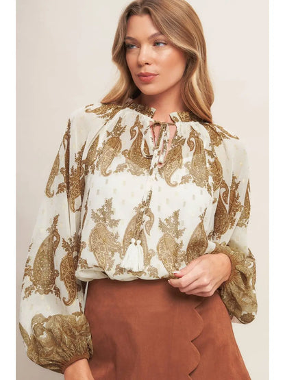 Eva Top