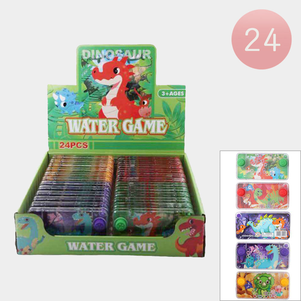 Water Game
