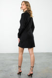 Button Up Dress