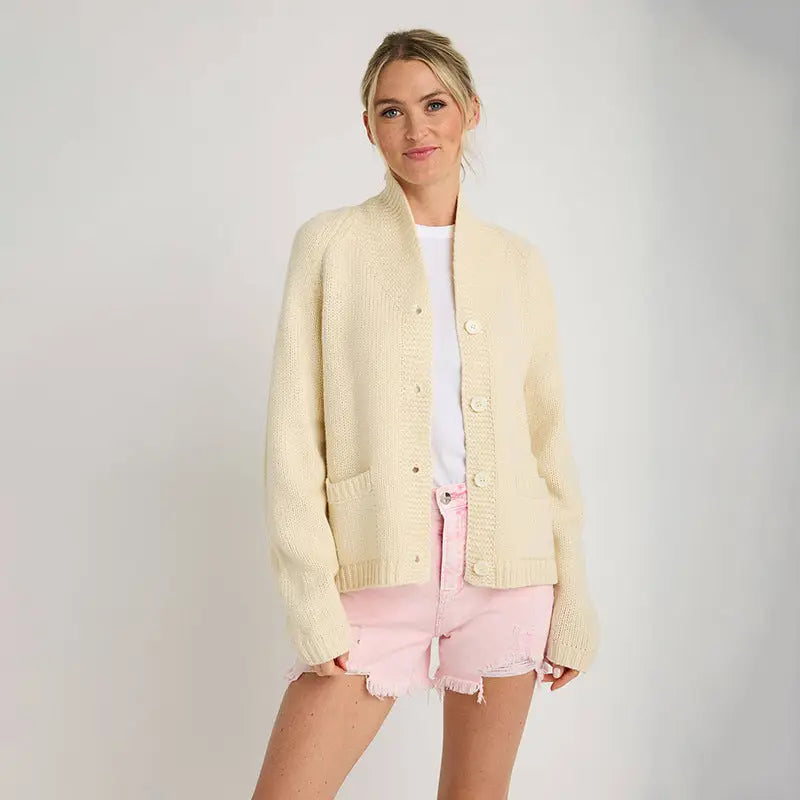Lobster Cardigan (More Colors)
