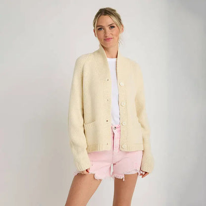 Lobster Cardigan (More Colors)