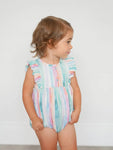 Betsy Romper