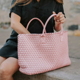 Drew Tote Bag